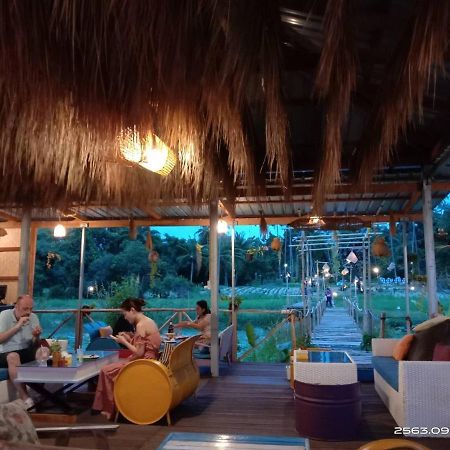 فندق I - Talay Taling Ngam Samui - เขา ป่า นา เล ตลิ่งงาม สมุย المظهر الخارجي الصورة