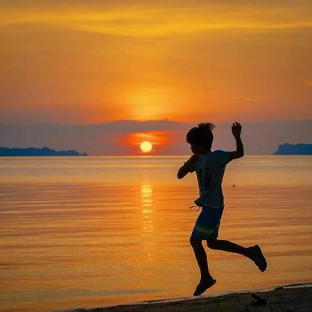 فندق I - Talay Taling Ngam Samui - เขา ป่า นา เล ตลิ่งงาม สมุย المظهر الخارجي الصورة