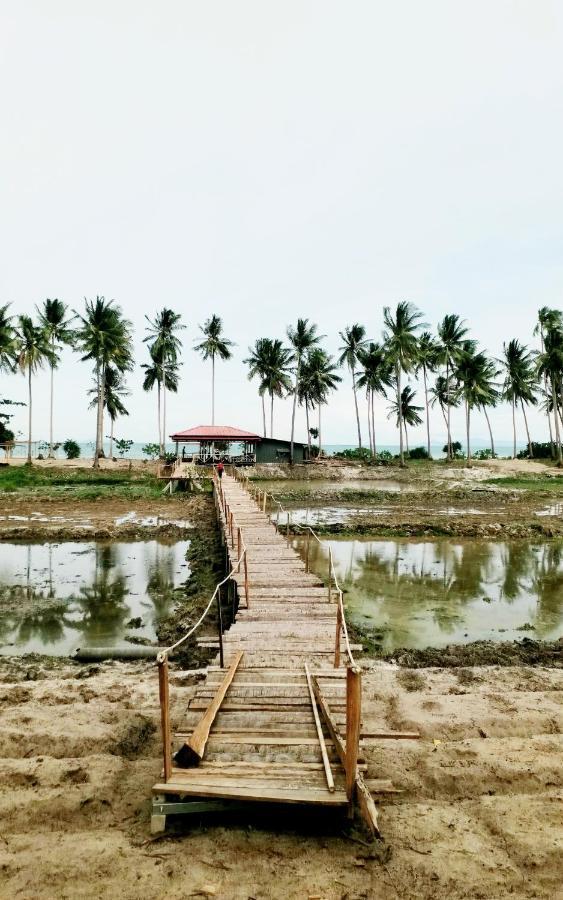 فندق I - Talay Taling Ngam Samui - เขา ป่า นา เล ตลิ่งงาม สมุย المظهر الخارجي الصورة