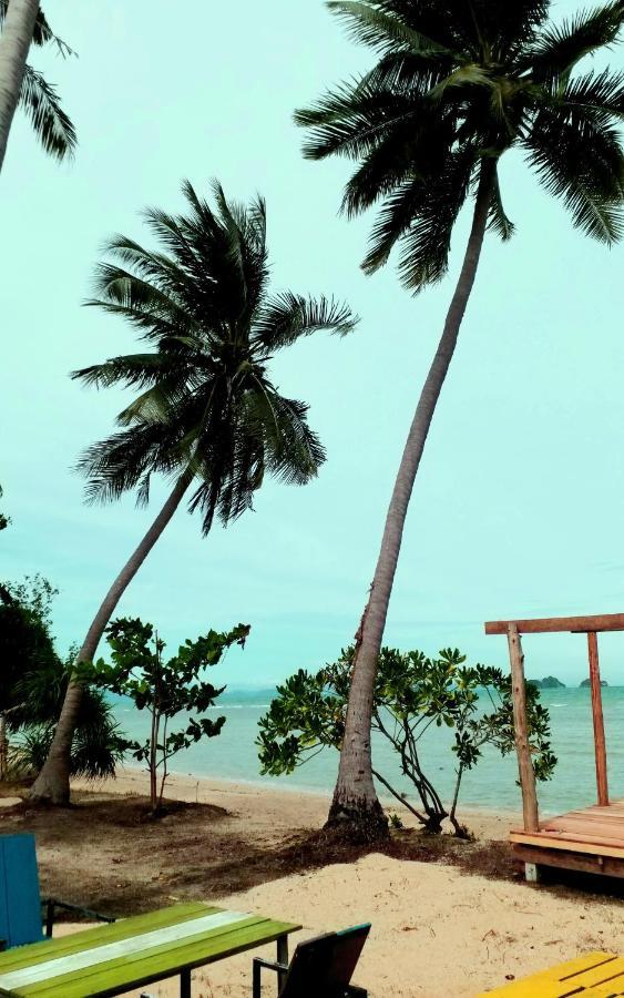 فندق I - Talay Taling Ngam Samui - เขา ป่า นา เล ตลิ่งงาม สมุย المظهر الخارجي الصورة