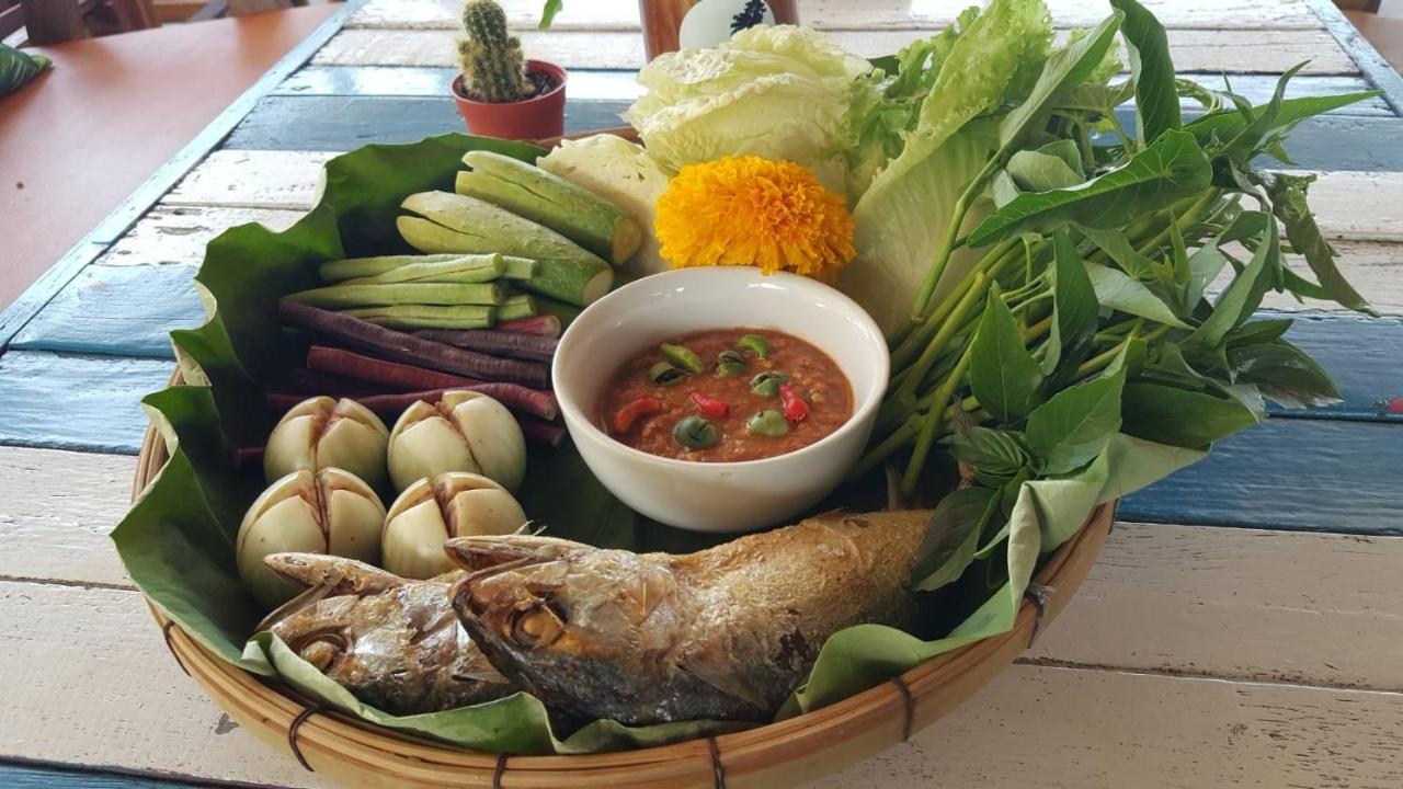 فندق I - Talay Taling Ngam Samui - เขา ป่า นา เล ตลิ่งงาม สมุย المظهر الخارجي الصورة