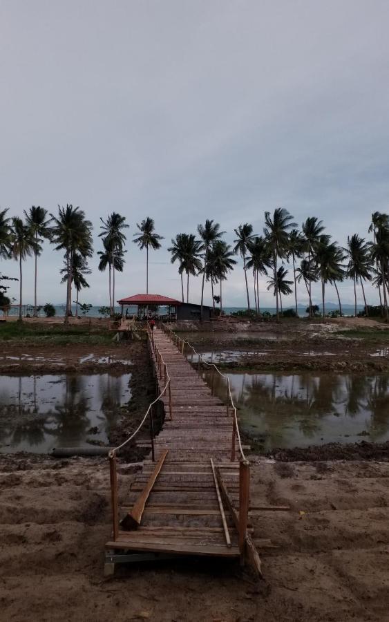 فندق I - Talay Taling Ngam Samui - เขา ป่า นา เล ตลิ่งงาม สมุย المظهر الخارجي الصورة
