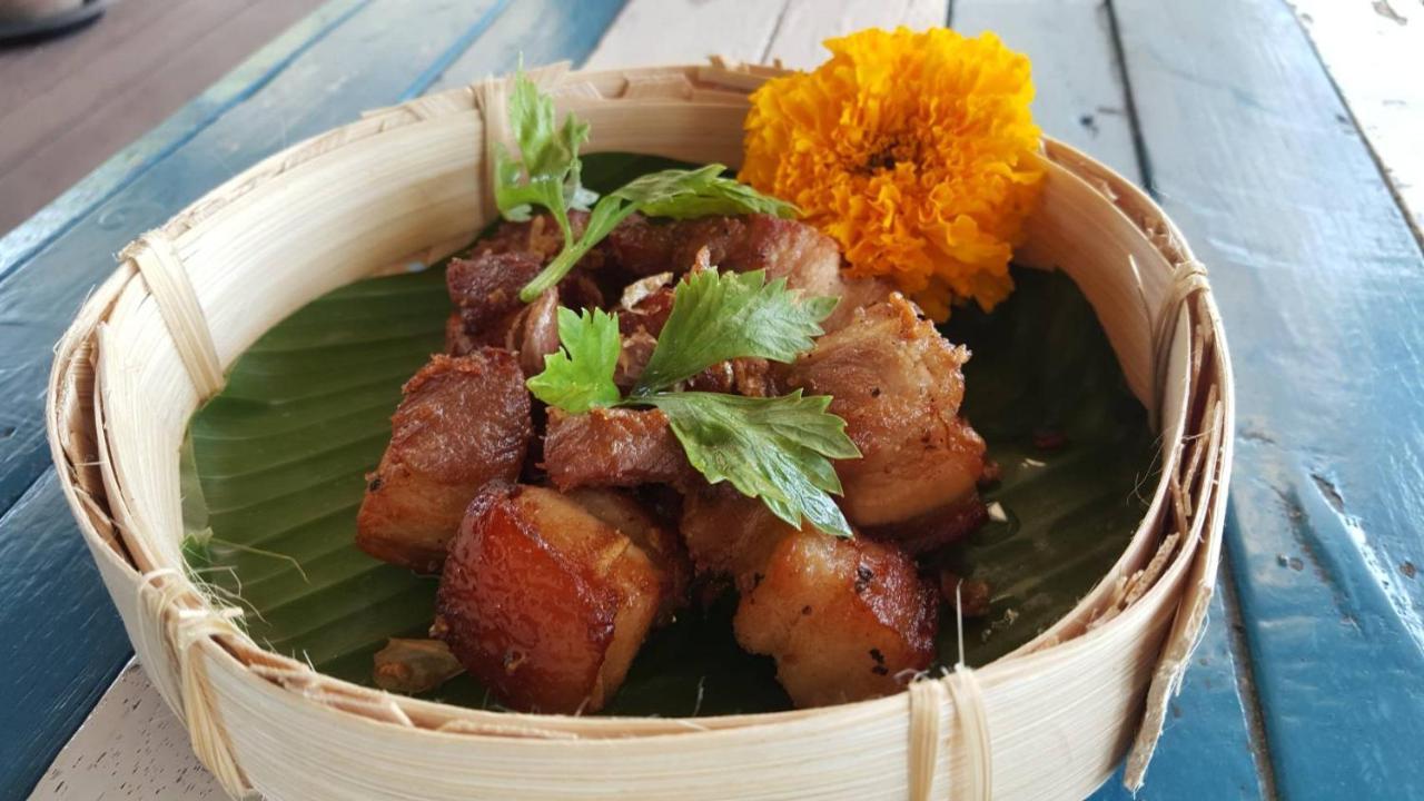 فندق I - Talay Taling Ngam Samui - เขา ป่า นา เล ตลิ่งงาม สมุย المظهر الخارجي الصورة