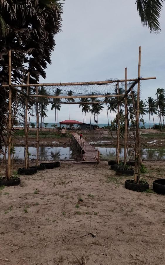فندق I - Talay Taling Ngam Samui - เขา ป่า นา เล ตลิ่งงาม สมุย المظهر الخارجي الصورة
