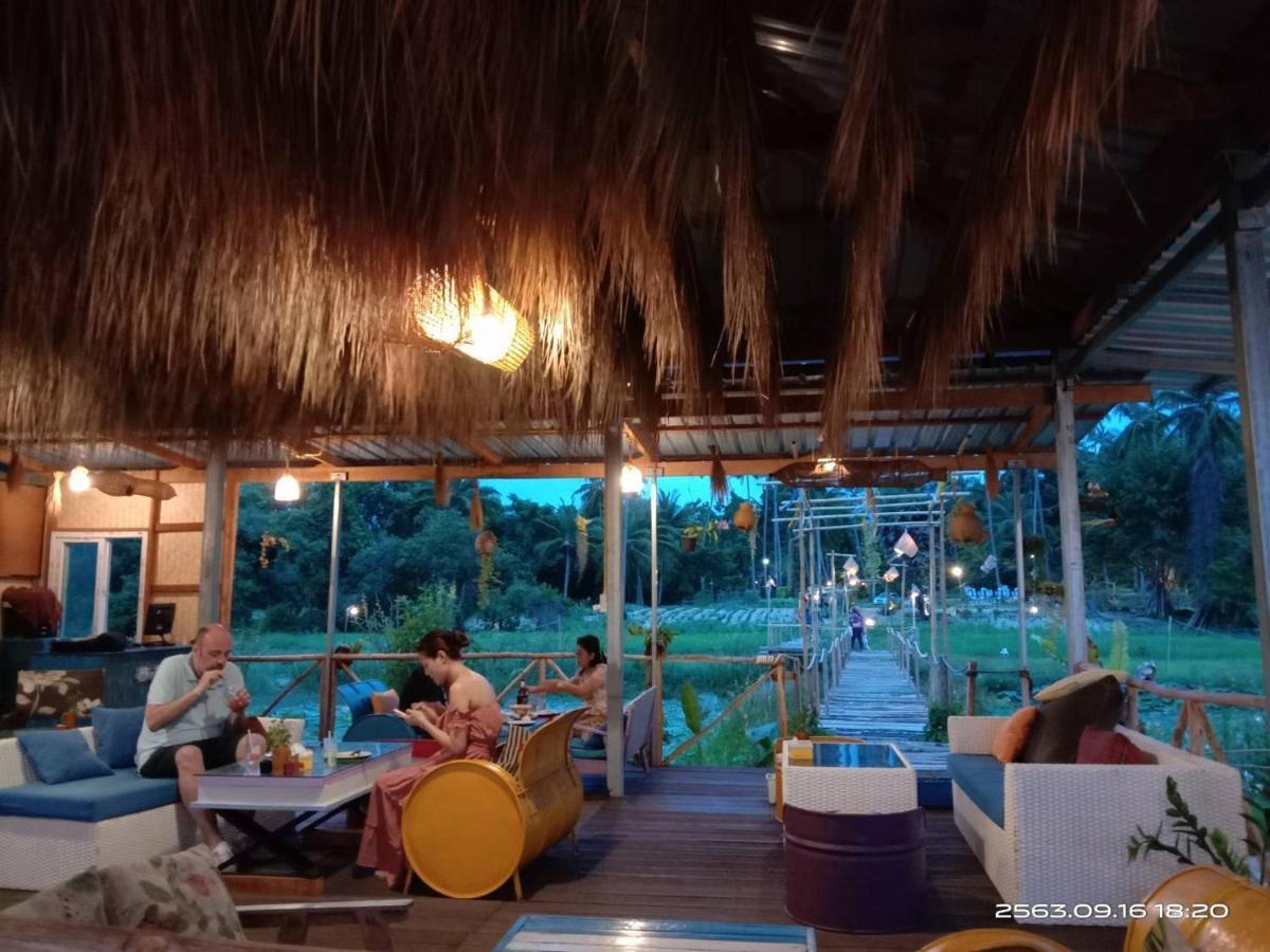 فندق I - Talay Taling Ngam Samui - เขา ป่า นา เล ตลิ่งงาม สมุย المظهر الخارجي الصورة