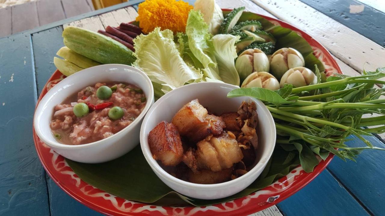 فندق I - Talay Taling Ngam Samui - เขา ป่า นา เล ตลิ่งงาม สมุย المظهر الخارجي الصورة