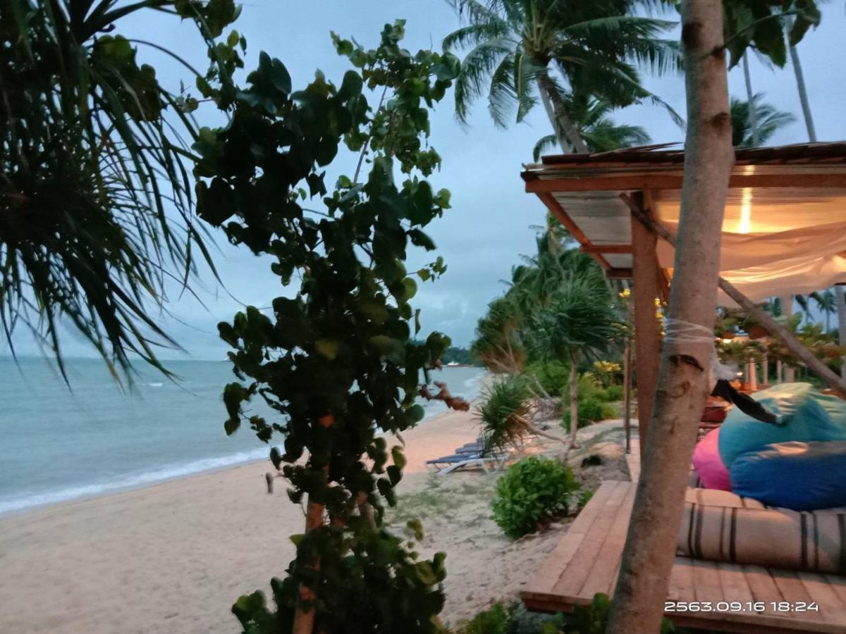 فندق I - Talay Taling Ngam Samui - เขา ป่า นา เล ตลิ่งงาม สมุย المظهر الخارجي الصورة