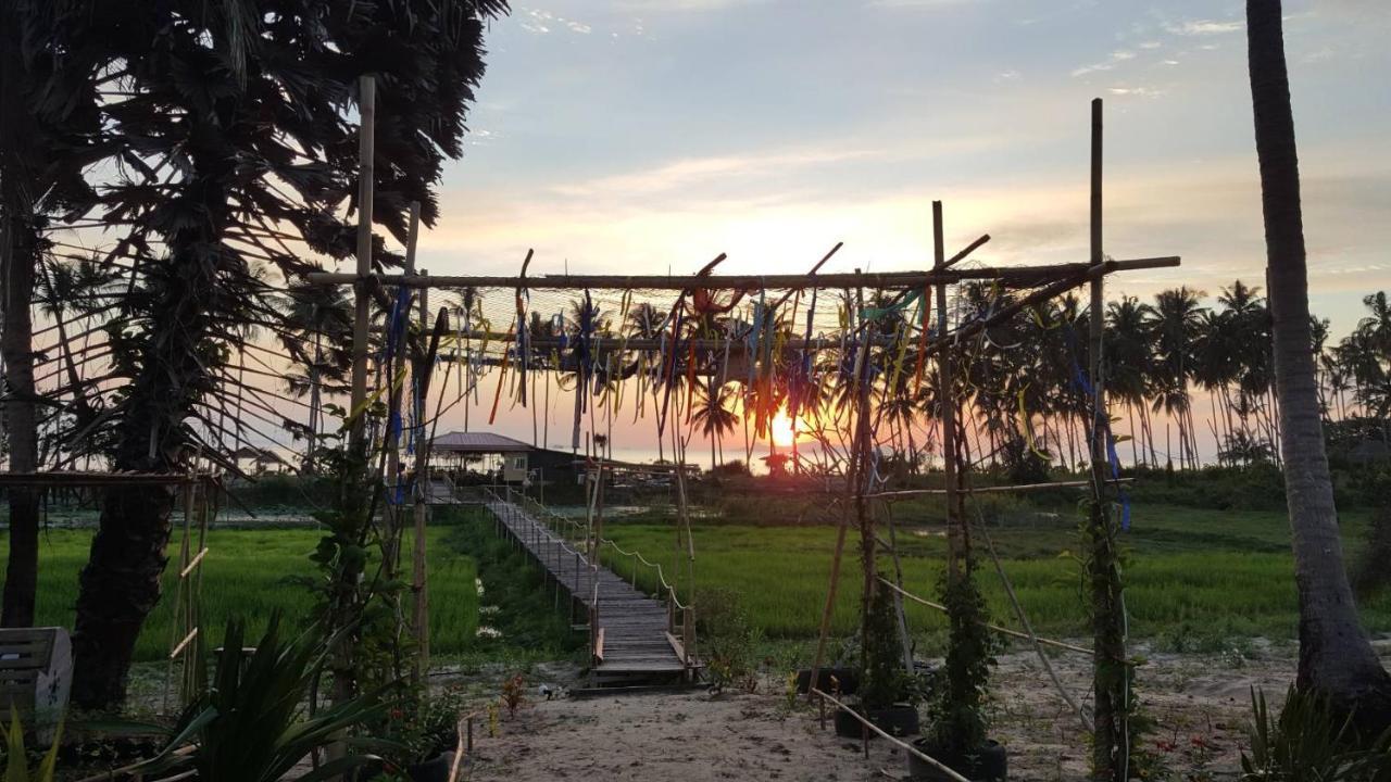 فندق I - Talay Taling Ngam Samui - เขา ป่า นา เล ตลิ่งงาม สมุย المظهر الخارجي الصورة