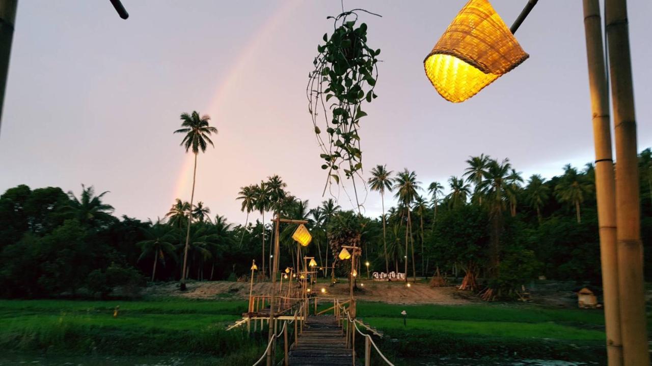 فندق I - Talay Taling Ngam Samui - เขา ป่า นา เล ตลิ่งงาม สมุย المظهر الخارجي الصورة