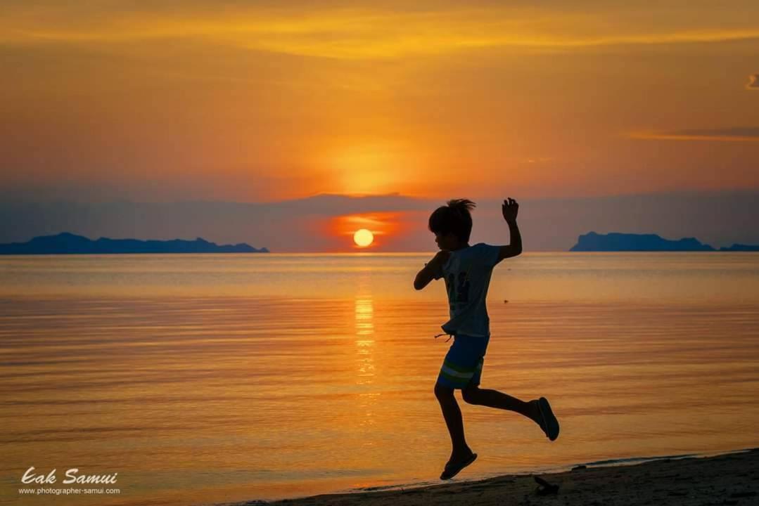 فندق I - Talay Taling Ngam Samui - เขา ป่า นา เล ตลิ่งงาม สมุย المظهر الخارجي الصورة