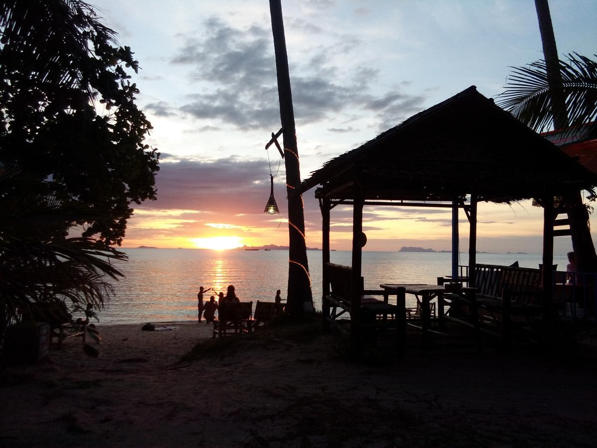 فندق I - Talay Taling Ngam Samui - เขา ป่า นา เล ตลิ่งงาม สมุย المظهر الخارجي الصورة