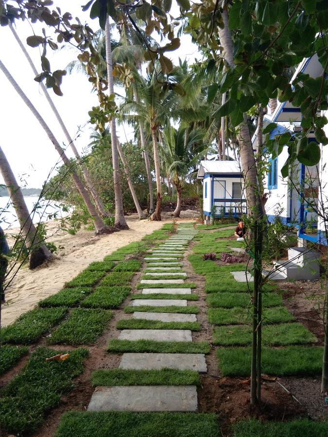 فندق I - Talay Taling Ngam Samui - เขา ป่า นา เล ตลิ่งงาม สมุย المظهر الخارجي الصورة