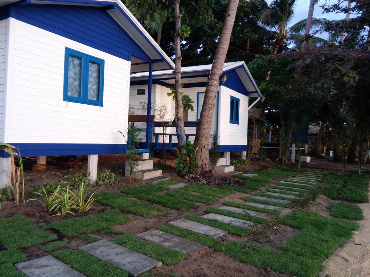 فندق I - Talay Taling Ngam Samui - เขา ป่า นา เล ตลิ่งงาม สมุย المظهر الخارجي الصورة