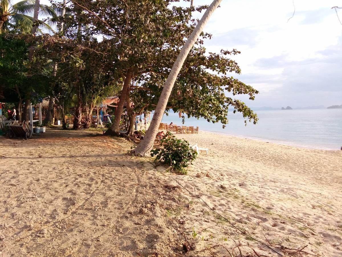 فندق I - Talay Taling Ngam Samui - เขา ป่า นา เล ตลิ่งงาม สมุย المظهر الخارجي الصورة