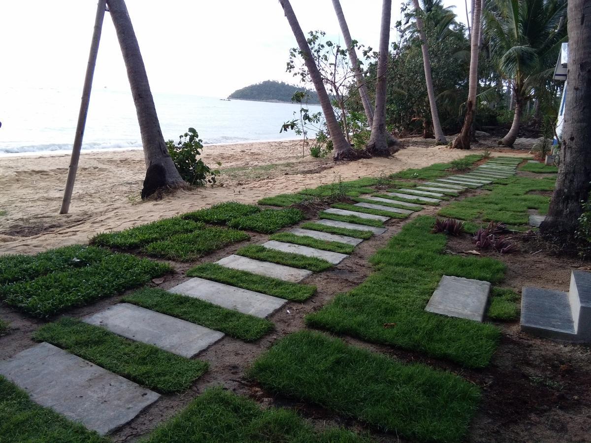 فندق I - Talay Taling Ngam Samui - เขา ป่า นา เล ตลิ่งงาม สมุย المظهر الخارجي الصورة