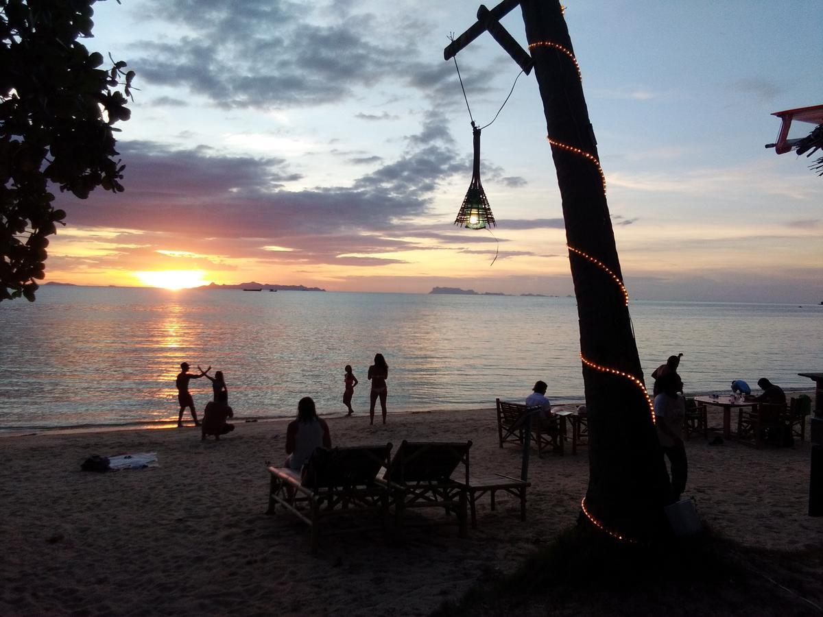 فندق I - Talay Taling Ngam Samui - เขา ป่า นา เล ตลิ่งงาม สมุย المظهر الخارجي الصورة