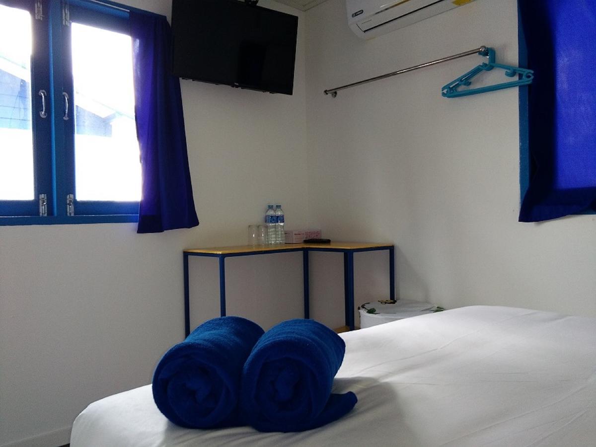 فندق I - Talay Taling Ngam Samui - เขา ป่า นา เล ตลิ่งงาม สมุย المظهر الخارجي الصورة