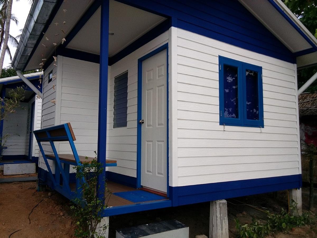 فندق I - Talay Taling Ngam Samui - เขา ป่า นา เล ตลิ่งงาม สมุย المظهر الخارجي الصورة