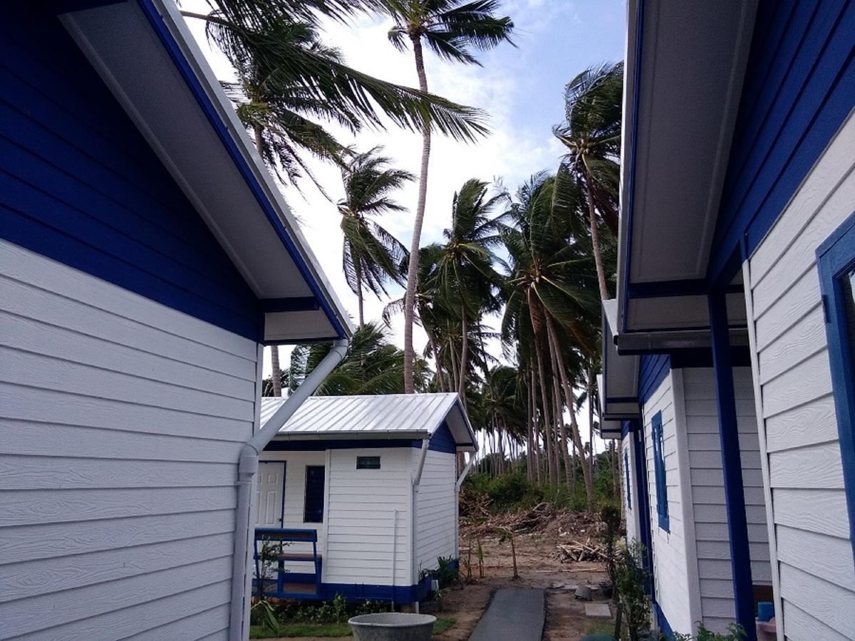 فندق I - Talay Taling Ngam Samui - เขา ป่า นา เล ตลิ่งงาม สมุย المظهر الخارجي الصورة