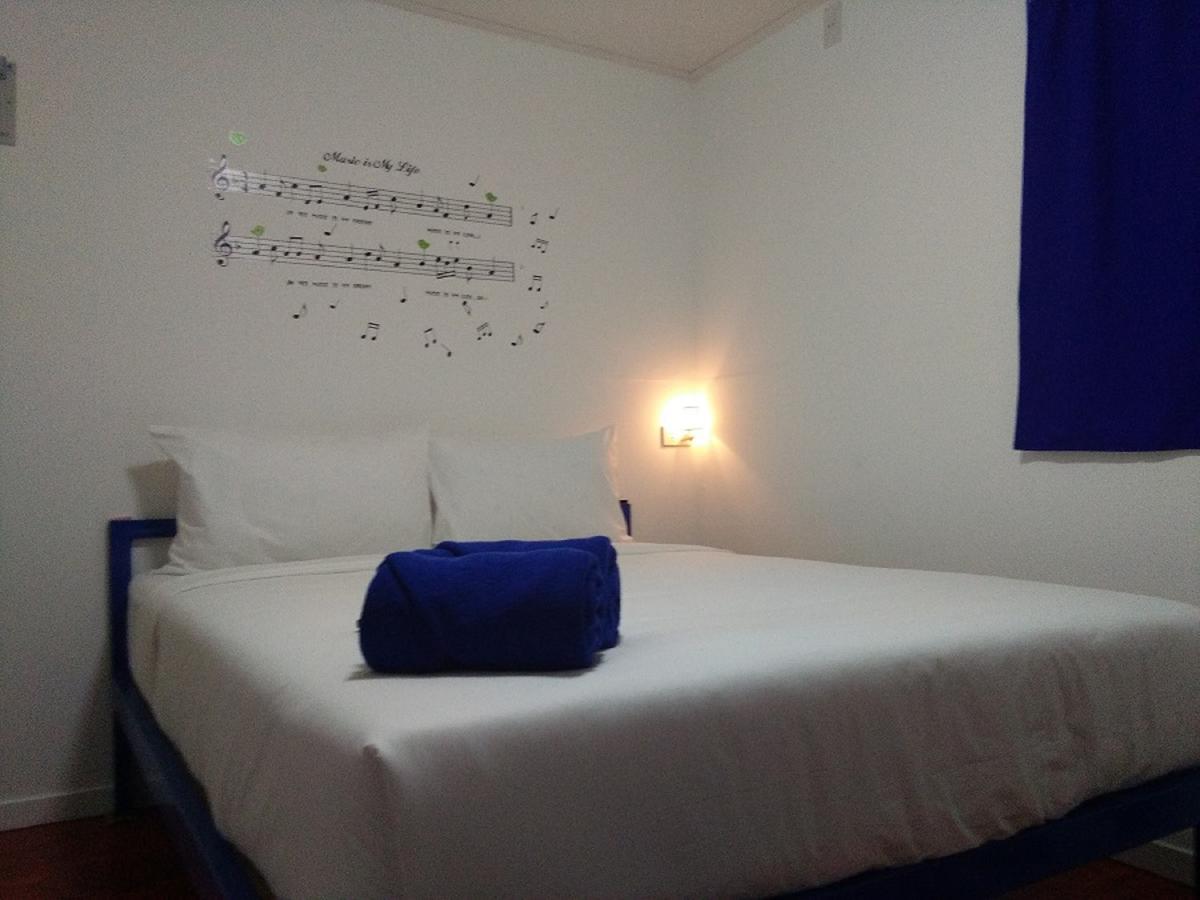 فندق I - Talay Taling Ngam Samui - เขา ป่า นา เล ตลิ่งงาม สมุย المظهر الخارجي الصورة