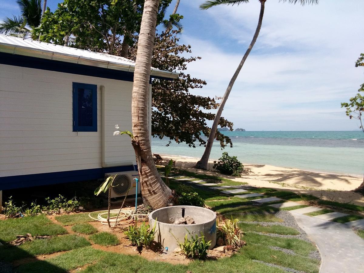 فندق I - Talay Taling Ngam Samui - เขา ป่า นา เล ตลิ่งงาม สมุย المظهر الخارجي الصورة