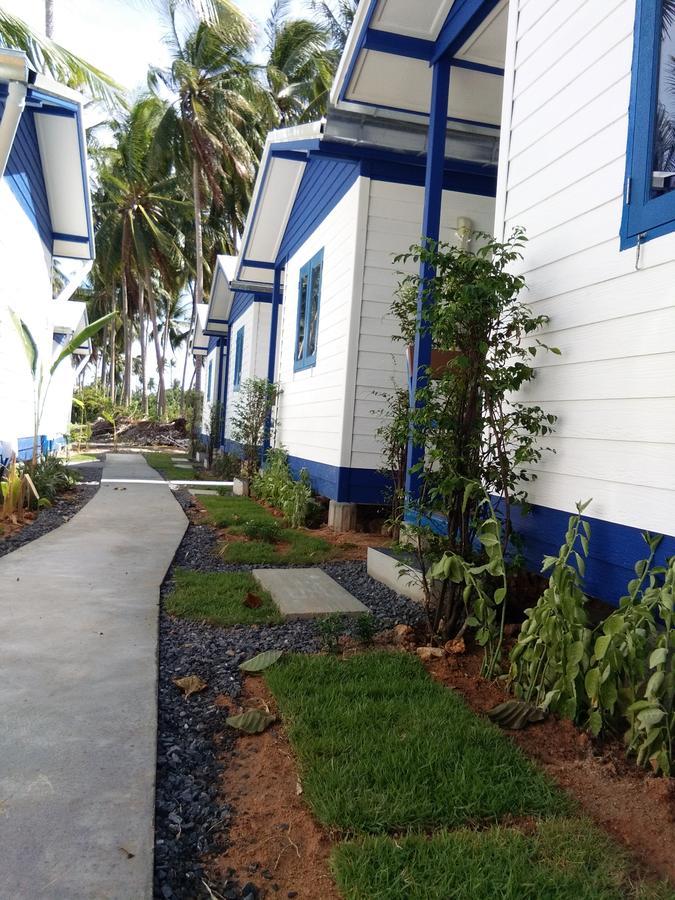 فندق I - Talay Taling Ngam Samui - เขา ป่า นา เล ตลิ่งงาม สมุย المظهر الخارجي الصورة