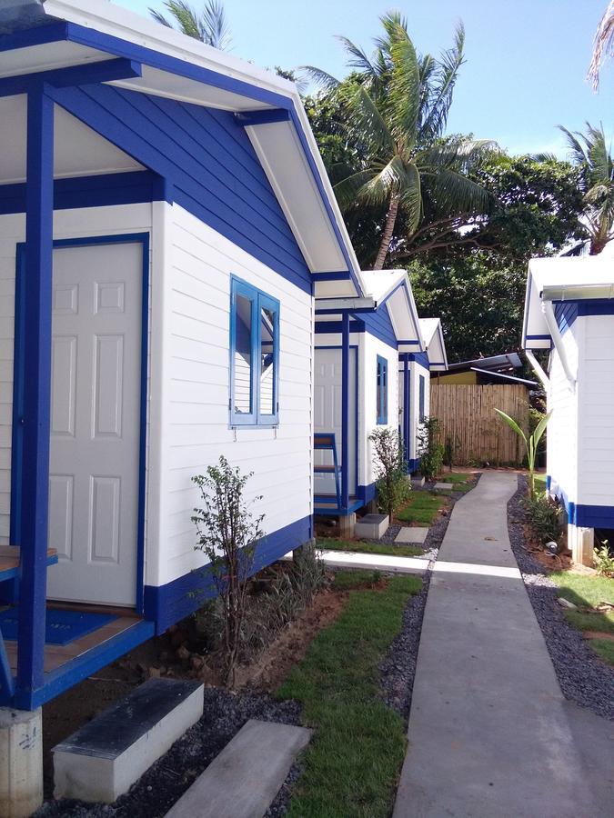 فندق I - Talay Taling Ngam Samui - เขา ป่า นา เล ตลิ่งงาม สมุย المظهر الخارجي الصورة