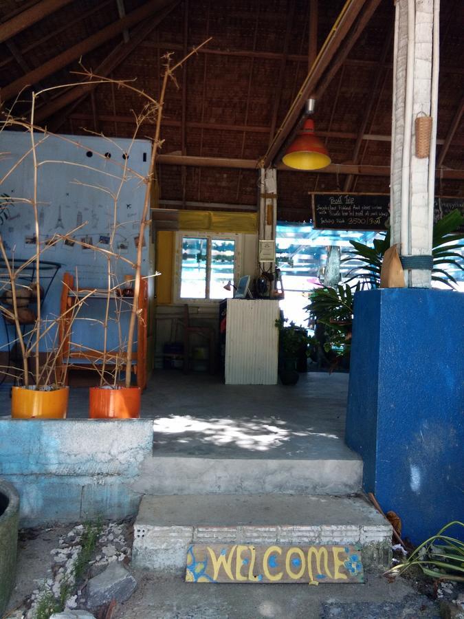 فندق I - Talay Taling Ngam Samui - เขา ป่า นา เล ตลิ่งงาม สมุย المظهر الخارجي الصورة