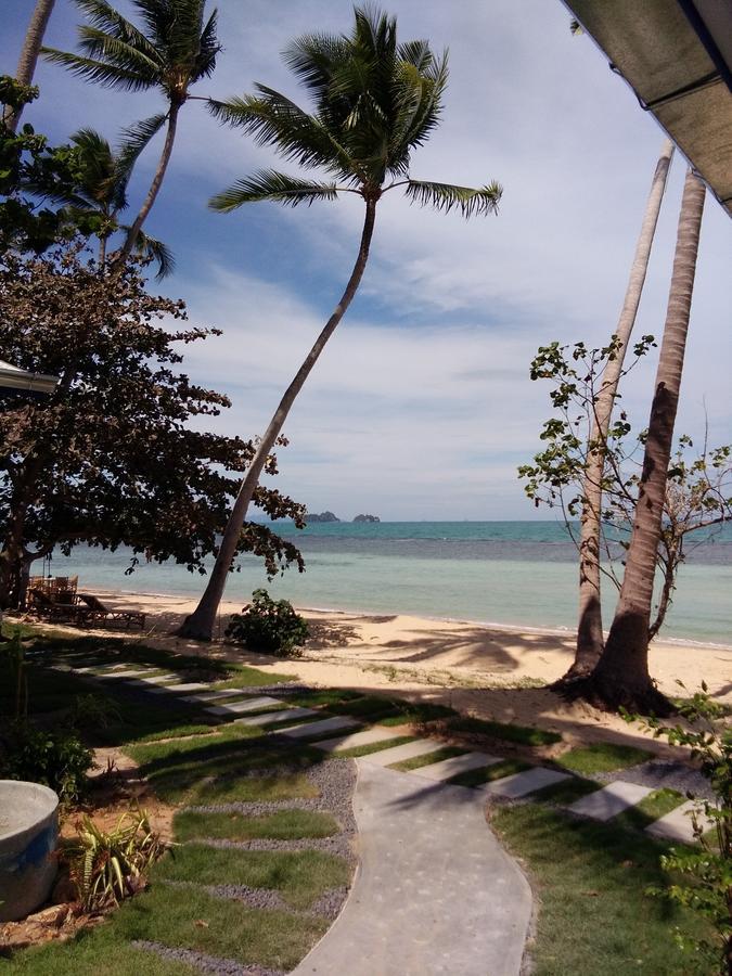 فندق I - Talay Taling Ngam Samui - เขา ป่า นา เล ตลิ่งงาม สมุย المظهر الخارجي الصورة