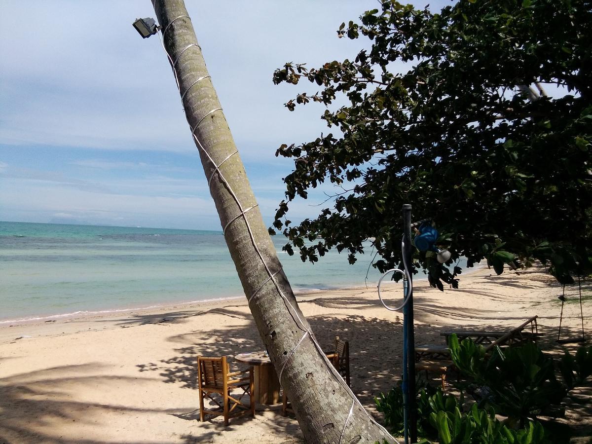 فندق I - Talay Taling Ngam Samui - เขา ป่า นา เล ตลิ่งงาม สมุย المظهر الخارجي الصورة