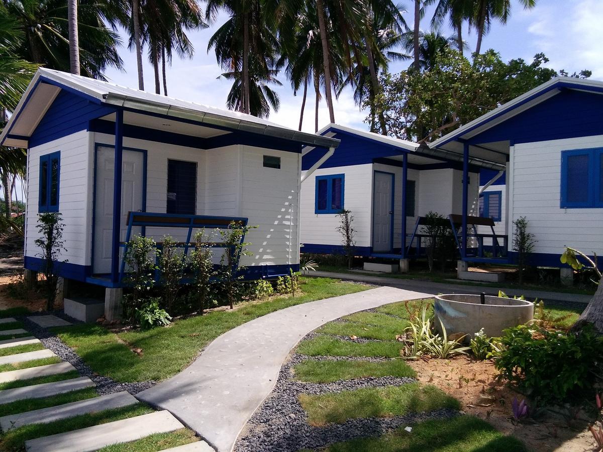 فندق I - Talay Taling Ngam Samui - เขา ป่า นา เล ตลิ่งงาม สมุย المظهر الخارجي الصورة