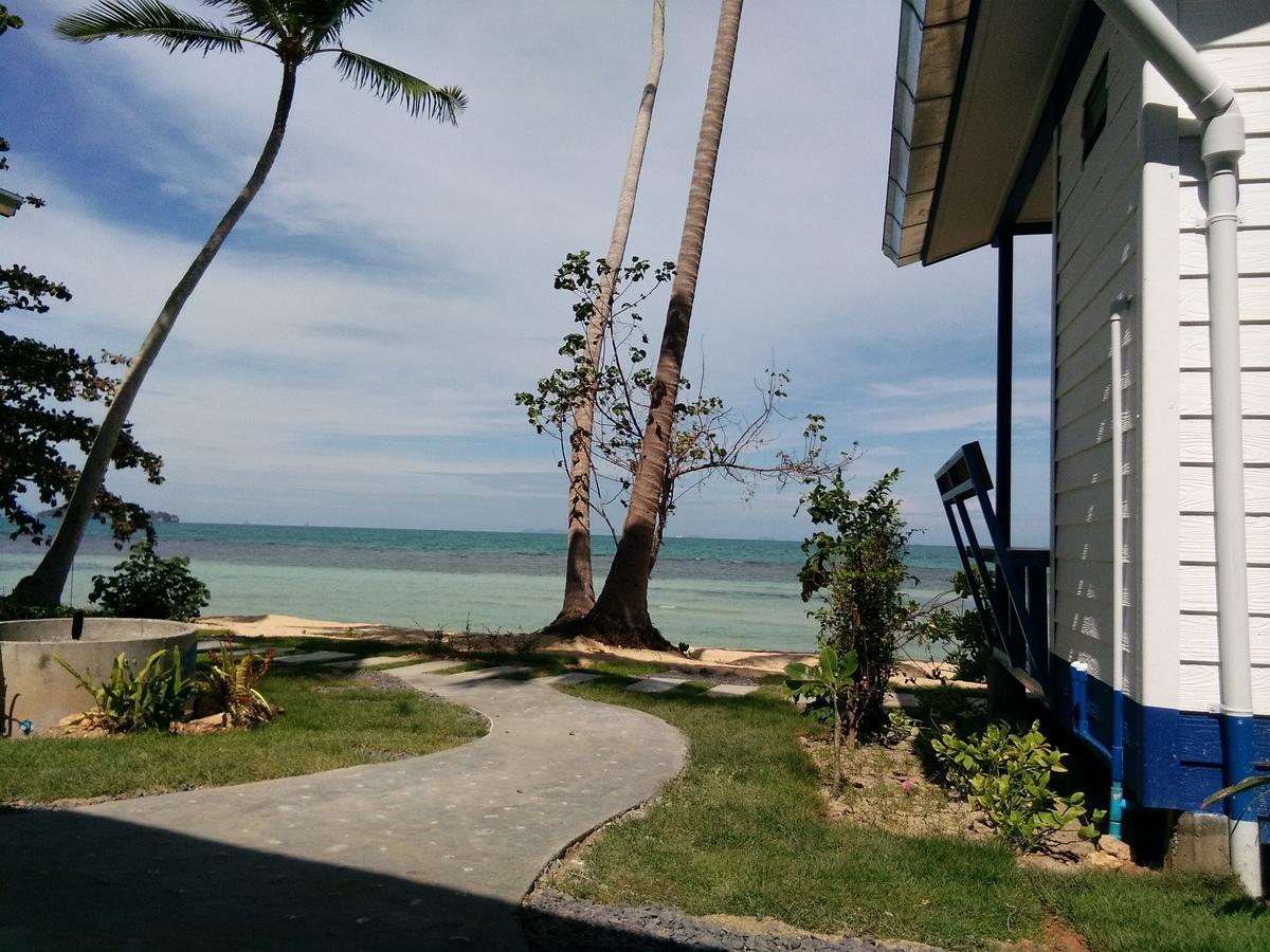 فندق I - Talay Taling Ngam Samui - เขา ป่า นา เล ตลิ่งงาม สมุย المظهر الخارجي الصورة