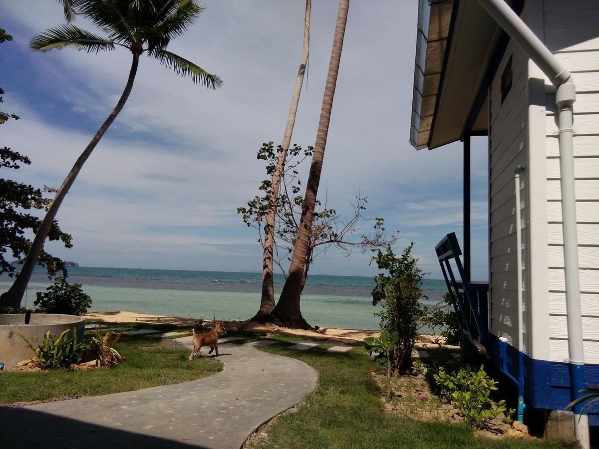 فندق I - Talay Taling Ngam Samui - เขา ป่า นา เล ตลิ่งงาม สมุย المظهر الخارجي الصورة