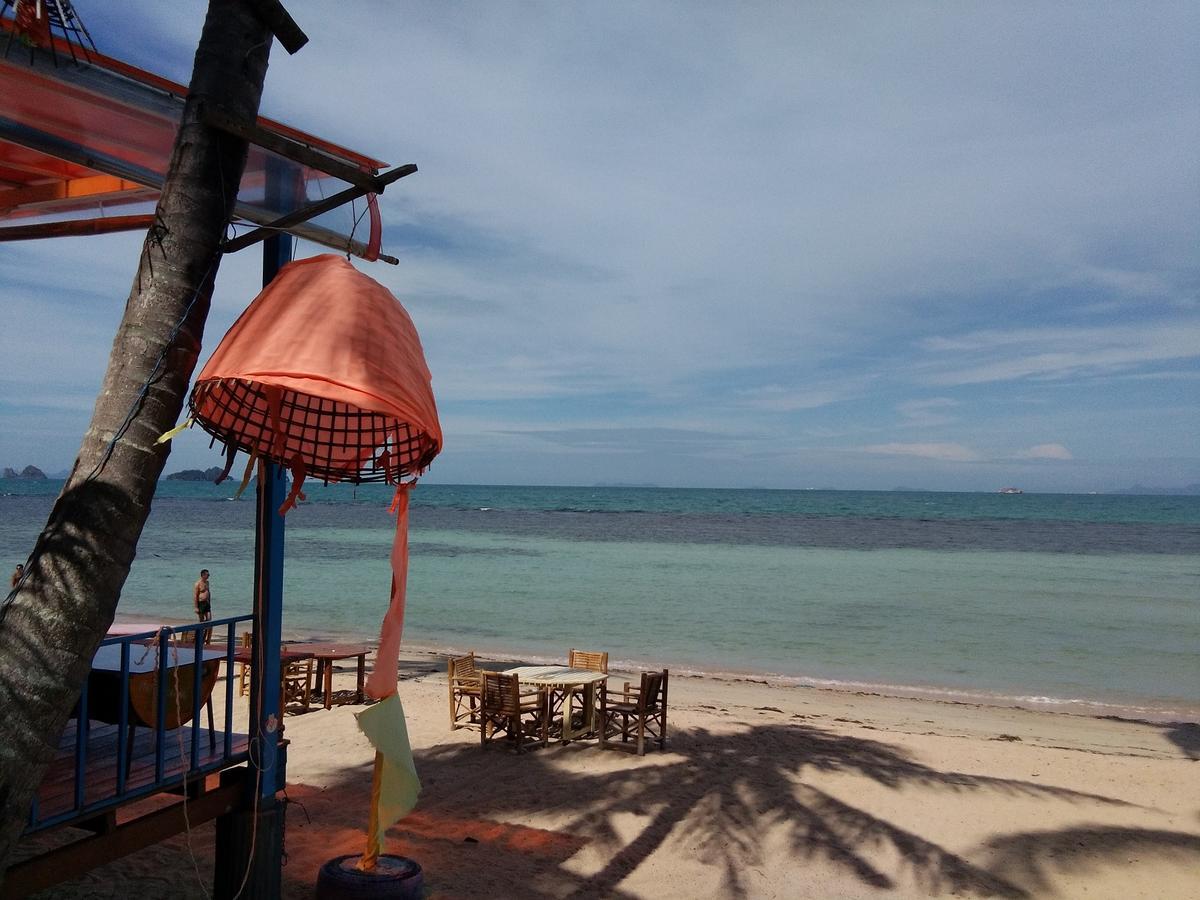 فندق I - Talay Taling Ngam Samui - เขา ป่า นา เล ตลิ่งงาม สมุย المظهر الخارجي الصورة