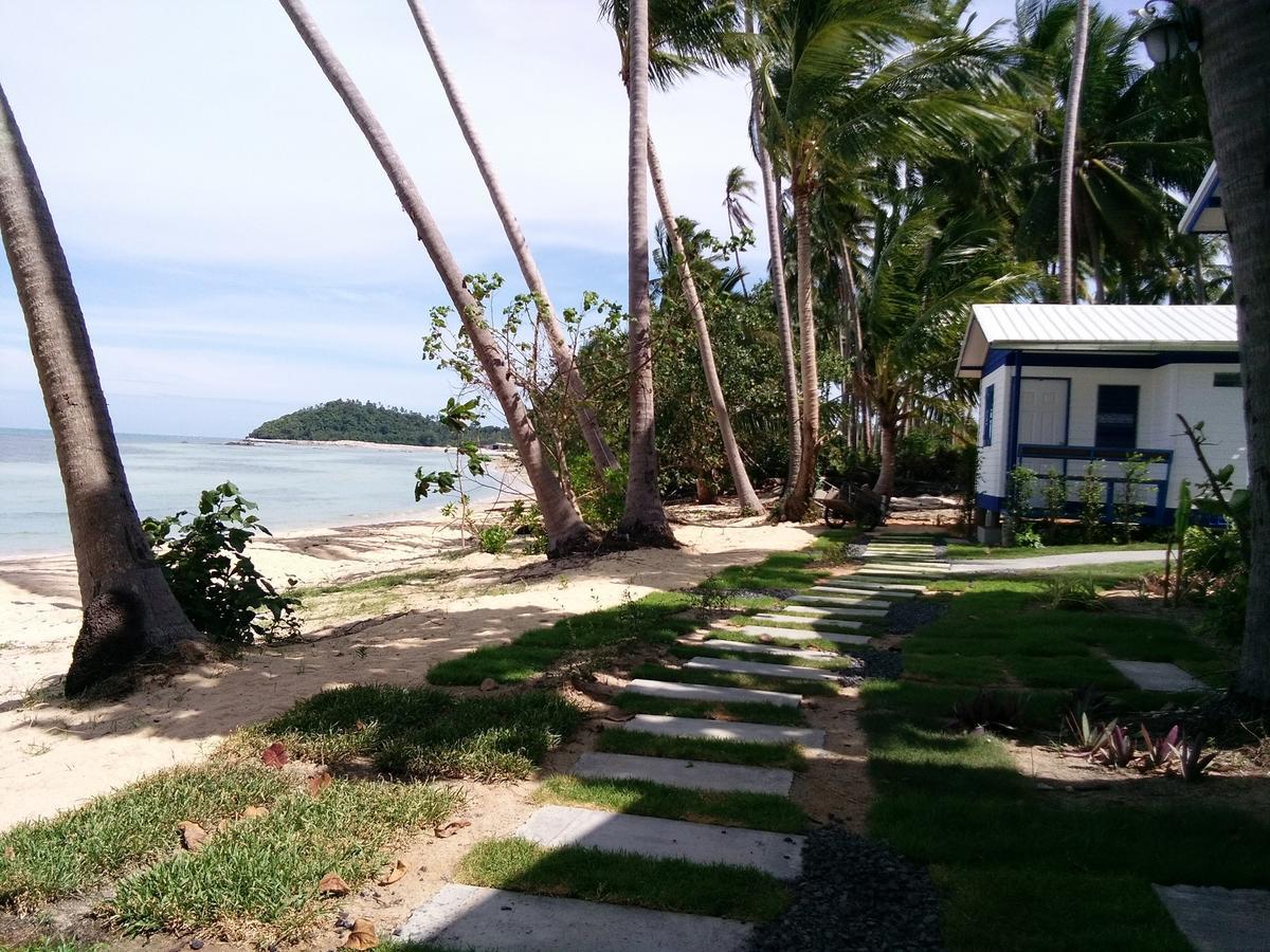 فندق I - Talay Taling Ngam Samui - เขา ป่า นา เล ตลิ่งงาม สมุย المظهر الخارجي الصورة