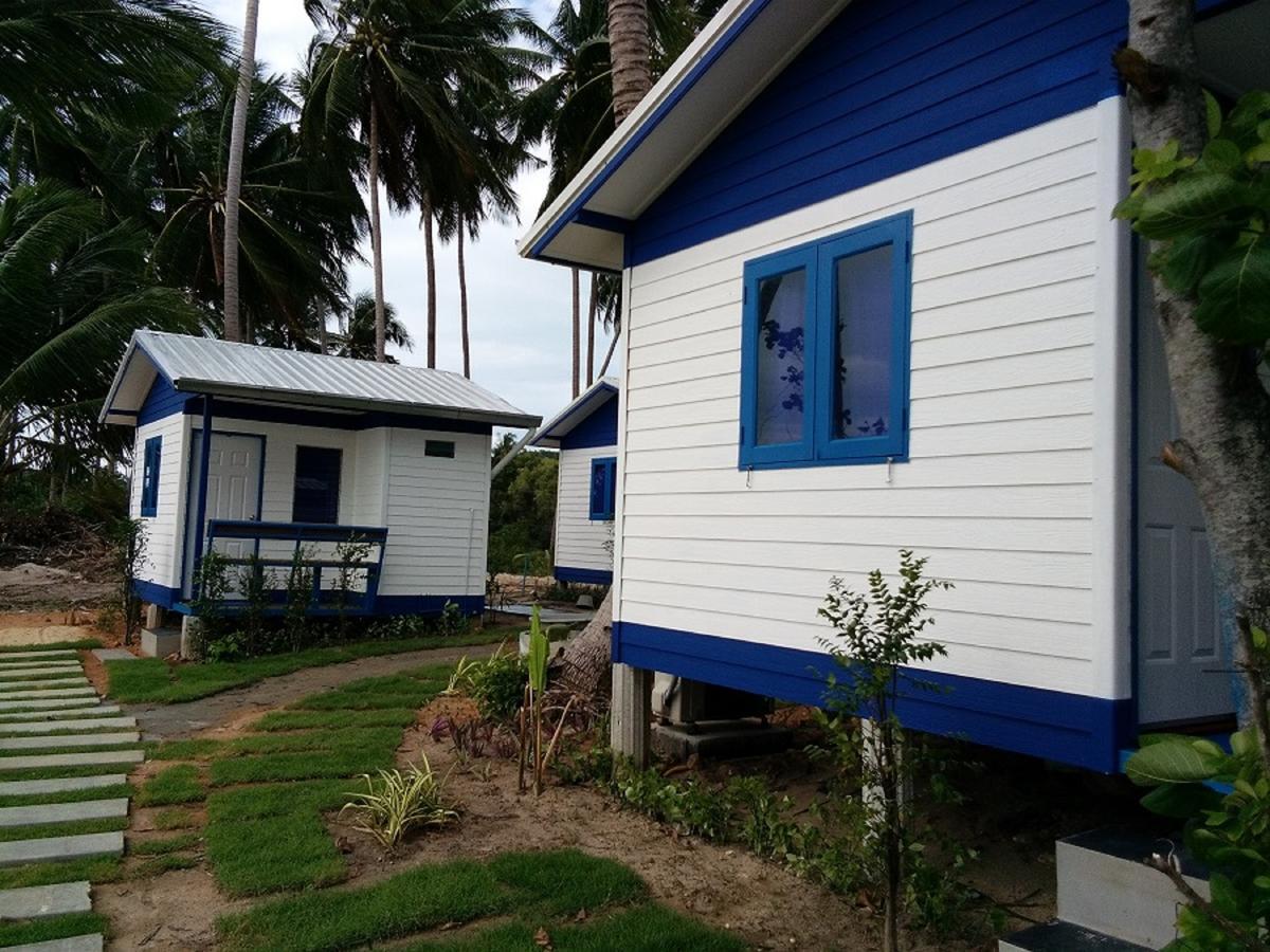 فندق I - Talay Taling Ngam Samui - เขา ป่า นา เล ตลิ่งงาม สมุย المظهر الخارجي الصورة