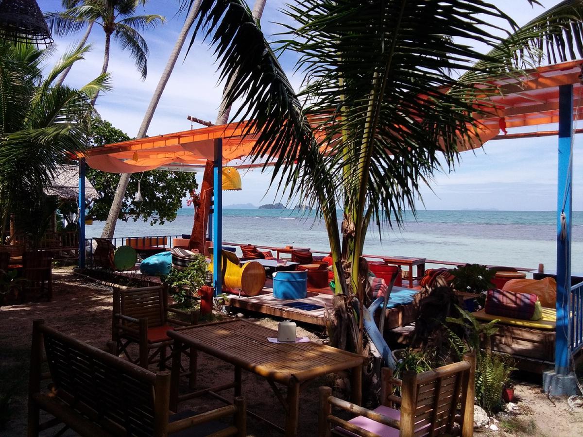 فندق I - Talay Taling Ngam Samui - เขา ป่า นา เล ตลิ่งงาม สมุย المظهر الخارجي الصورة